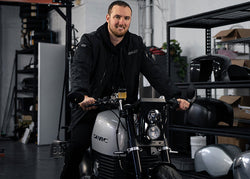 Collection of Meet the Creator Behind Australia’s Trailblazing Electric Motorcycles in a gallery layout