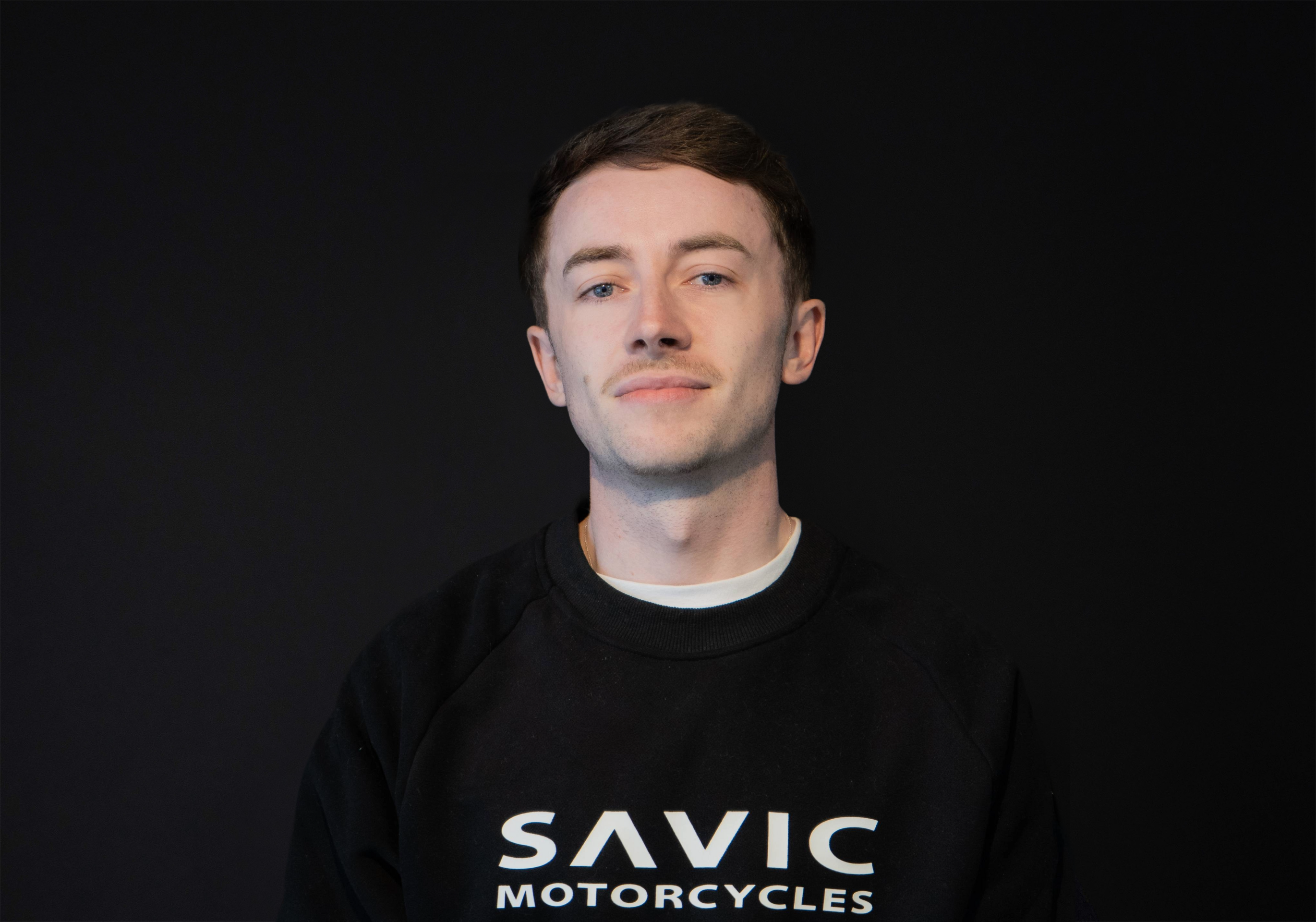 Collection of Mikey Meegan in a gallery layout