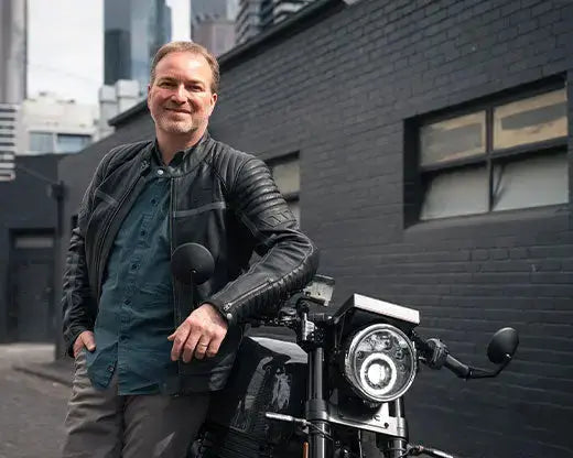 Image of Savic Motorcycles Appoints New CEO to Spearhead 2026 Growth Period Savic Motorcycles