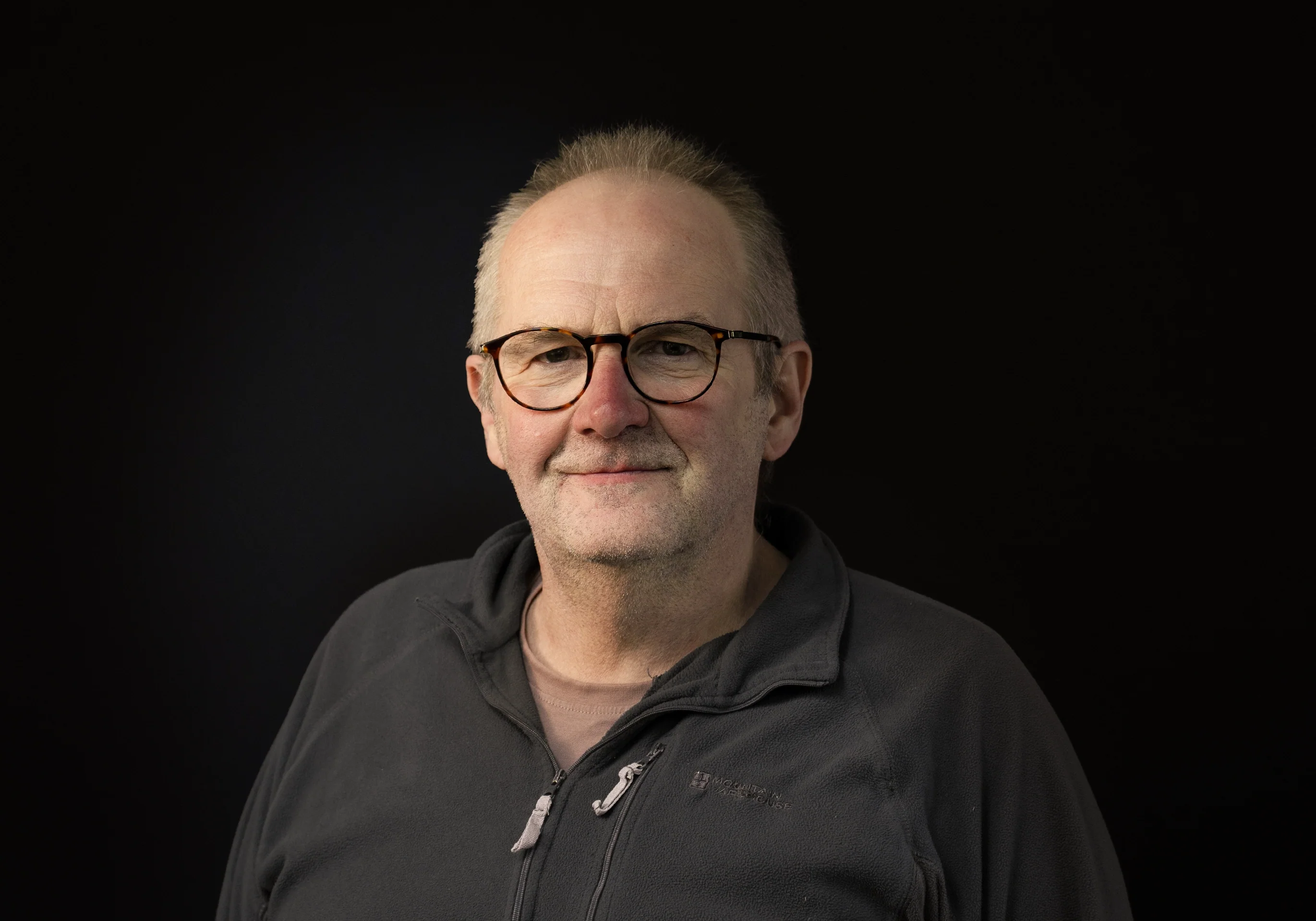 Collection of Richard James in a gallery layout