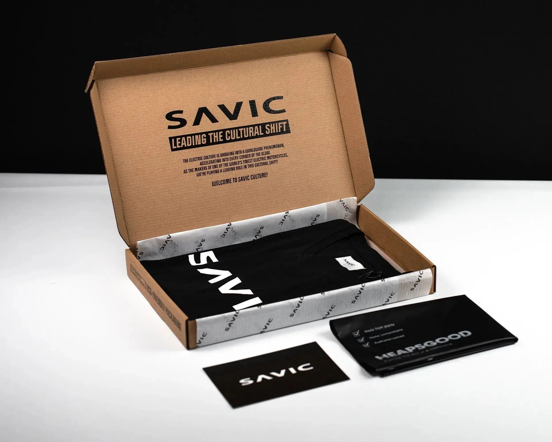 Image of Sustainable Journeys: Savic's Vision for Electric Motorbike Innovation Savic Motorcycles