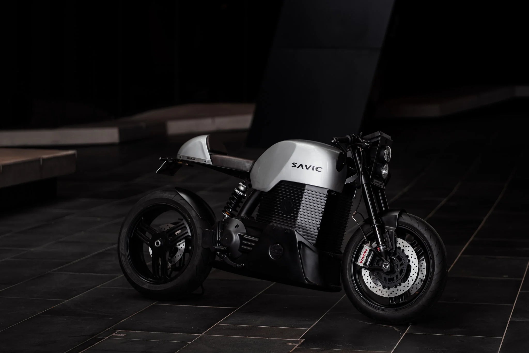 Collection of A Local Production Revival: Savic Supports Australian Manufacturing in a gallery layout