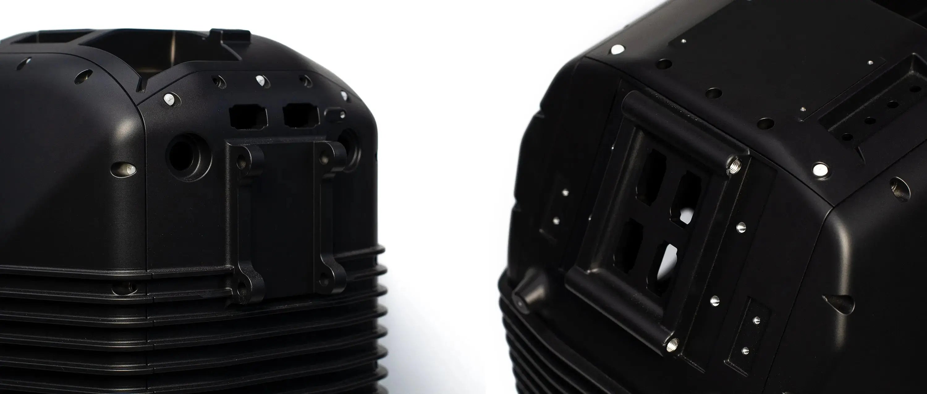 Image of SM1 Powertrain: The Heart of SAVIC's Electric Motorbike Innovation Savic Motorcycles