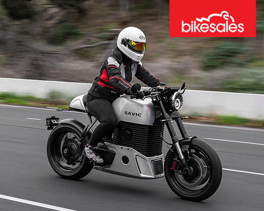 Collection of Savic C-Series Alpha 2025 Review in a gallery layout