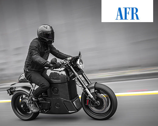 Collection of Listed: Savic C-Series Best Cars Of The Year in a gallery layout