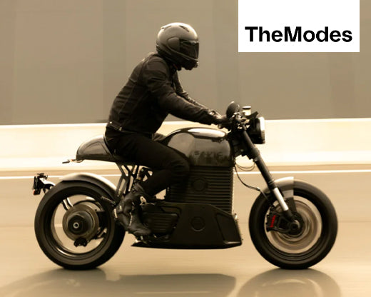 Collection of Savic C-Series: A New Era in Australian Motorcycling in a gallery layout