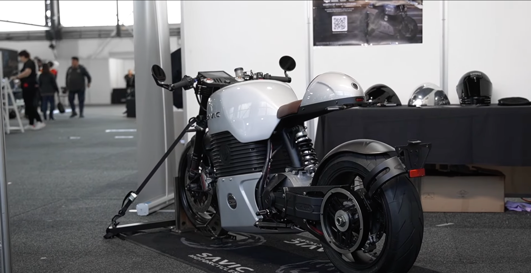 Collection of Inside the Mind of a Trailblazer: Interview with Dennis Savic in a gallery layout