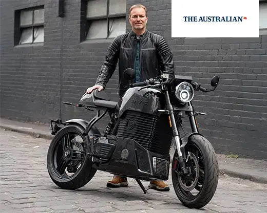 Image of Savic Motorcycles to scale up production as EV demand surges amid fuel crisis Savic Motorcycles