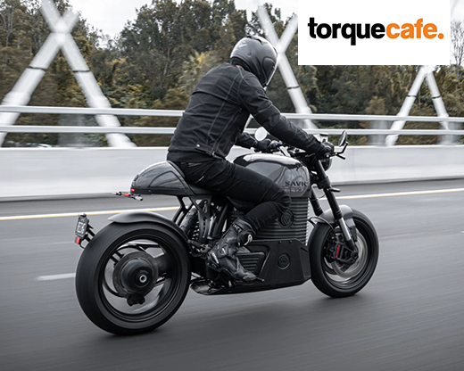 Image of We try Australia’s latest automotive success story