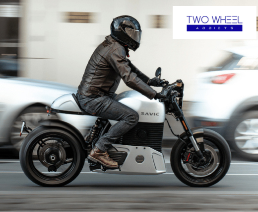 Collection of 2025 Savic C Series – Quick Spin in a gallery layout