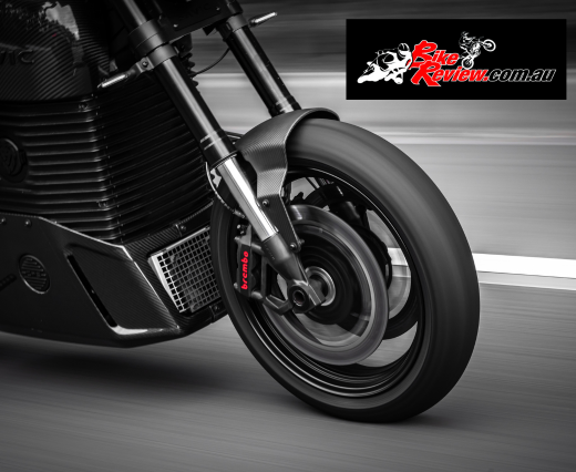 Collection of The Savic C-Series Alpha proves that Australian manufacturing isn’t finished yet, with an electric café racer that’s fast & refined in a gallery layout