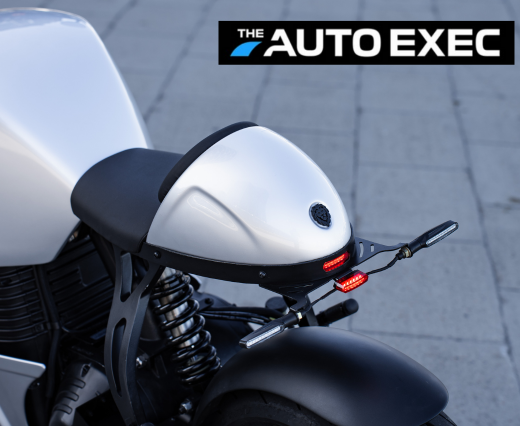 Collection of HOW SAVIC MOTORCYCLES WANTS TO REWRITE AUSTRALIA’S AUTOMOTIVE STORY in a gallery layout