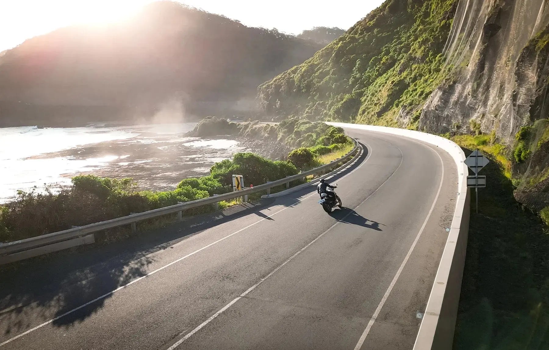 Image of Maximizing Your Electric Motorcycle's Range: Key Factors Explained Savic Motorcycles