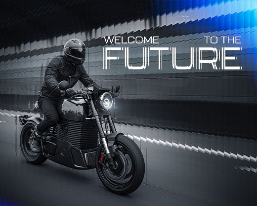 Collection of Welcome to the future: our growth story in a gallery layout