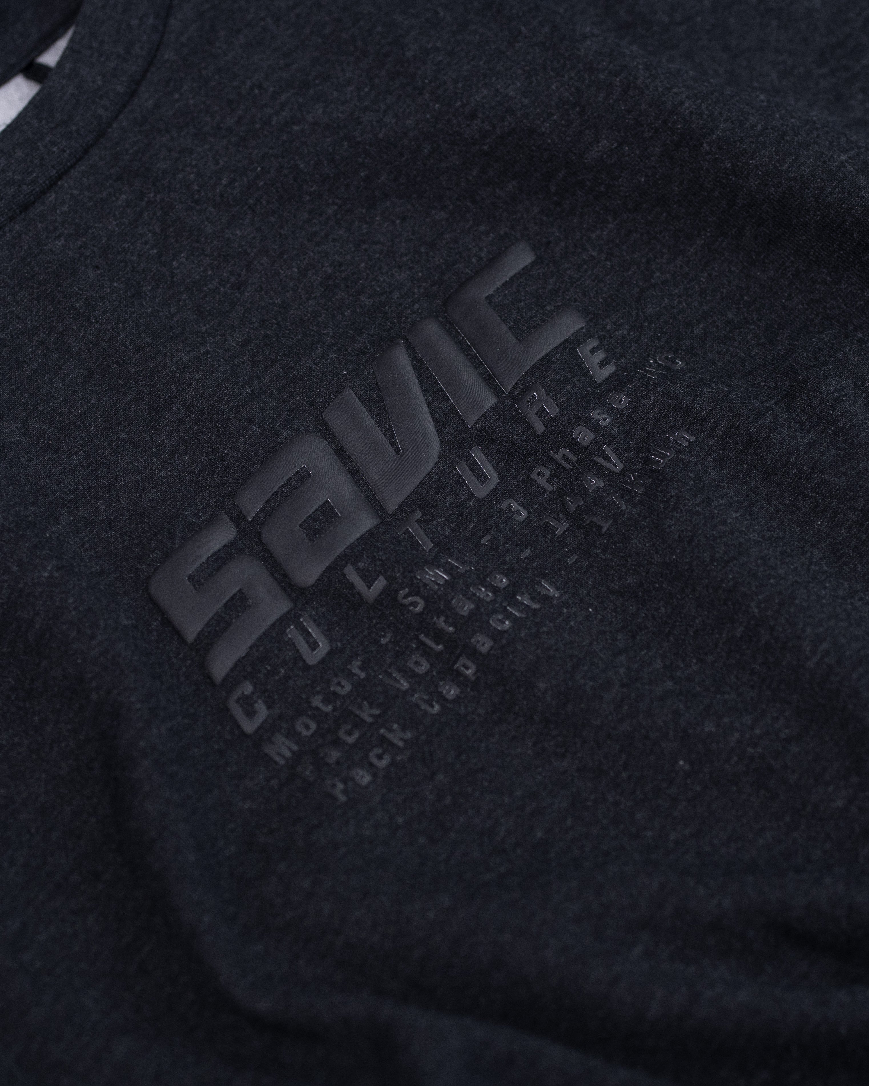 Collection of WOMENS CREW NECK in a gallery layout