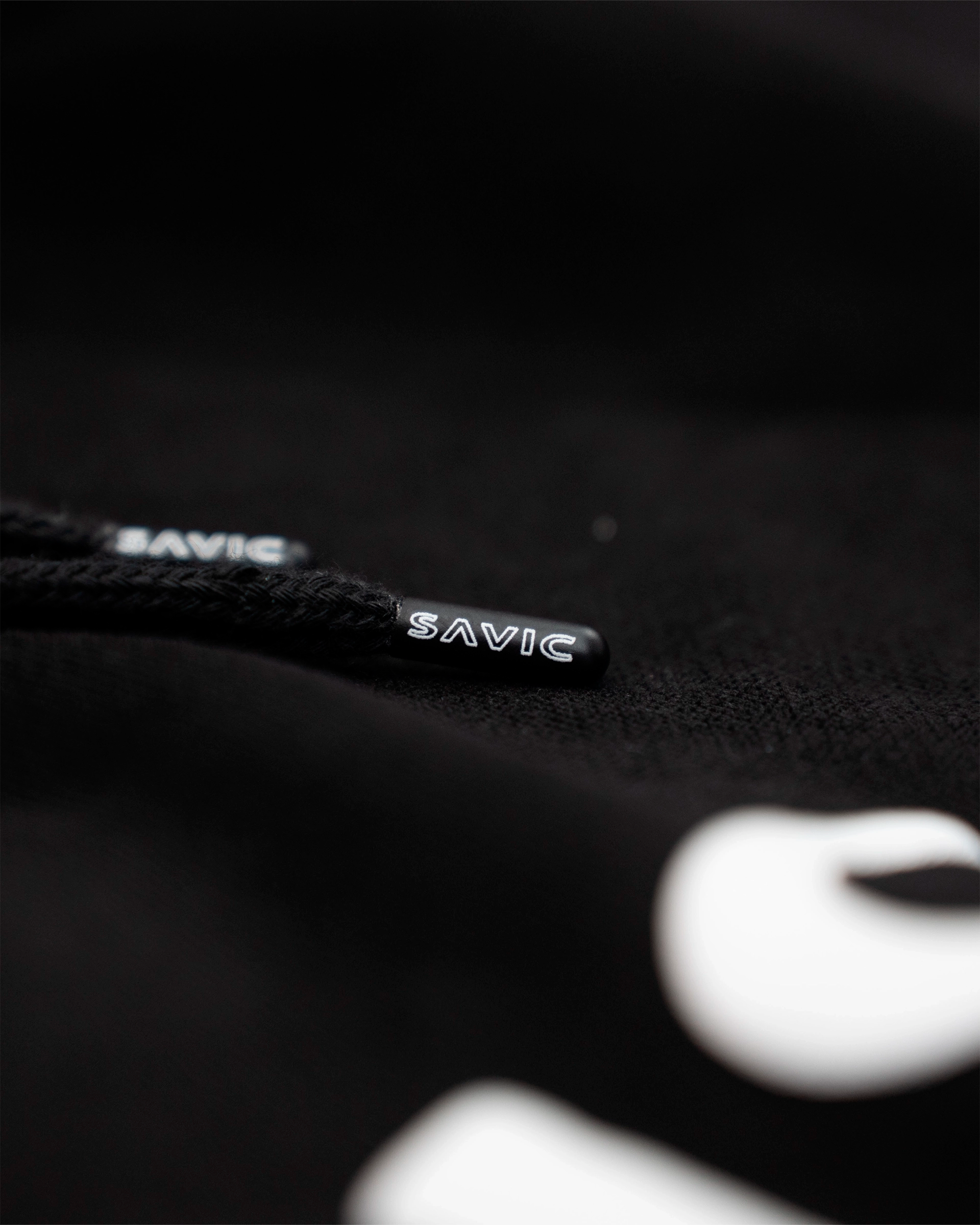 Image of SAVIC PILOT HOODIE