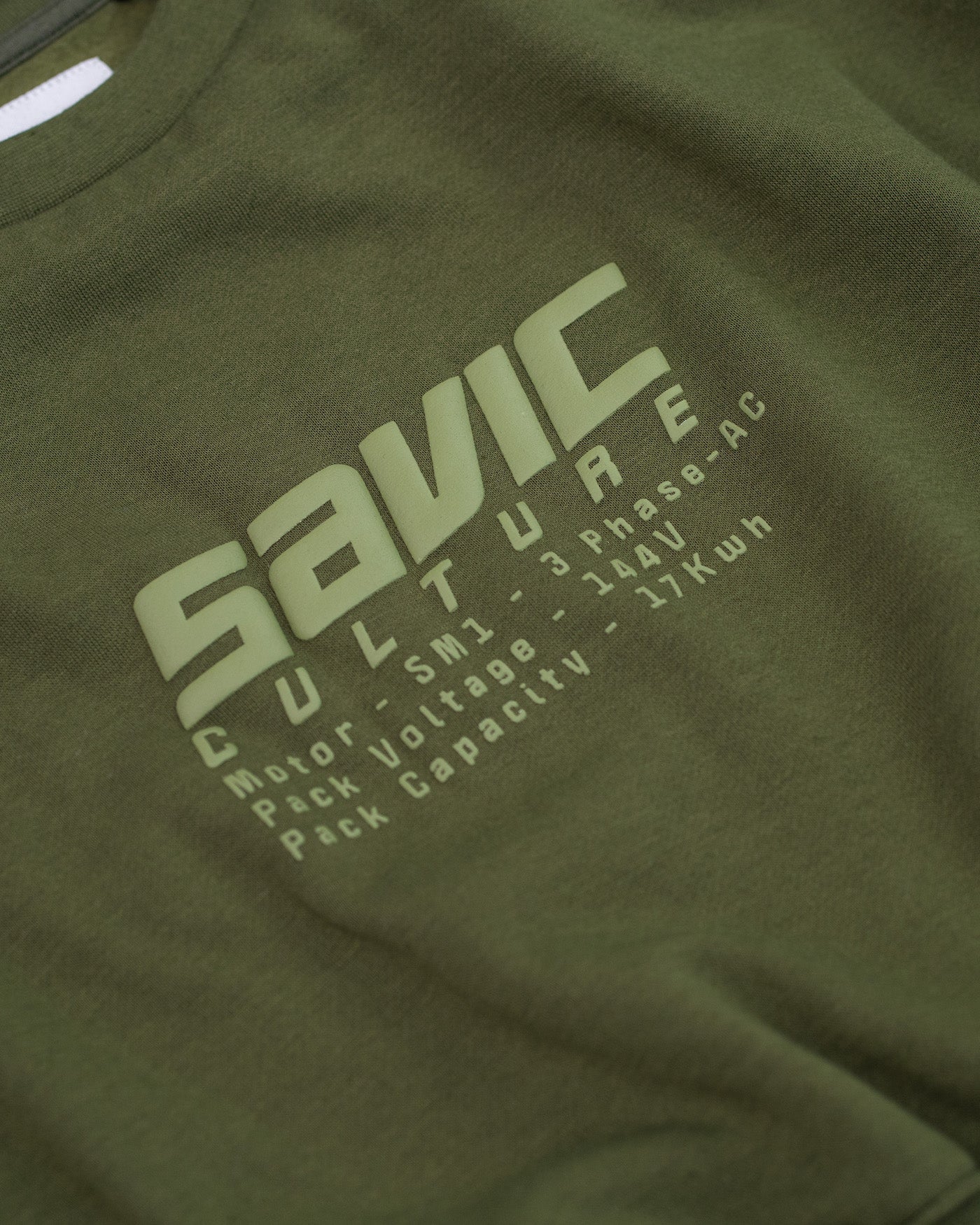 Collection of WOMENS CREW NECK in a gallery layout