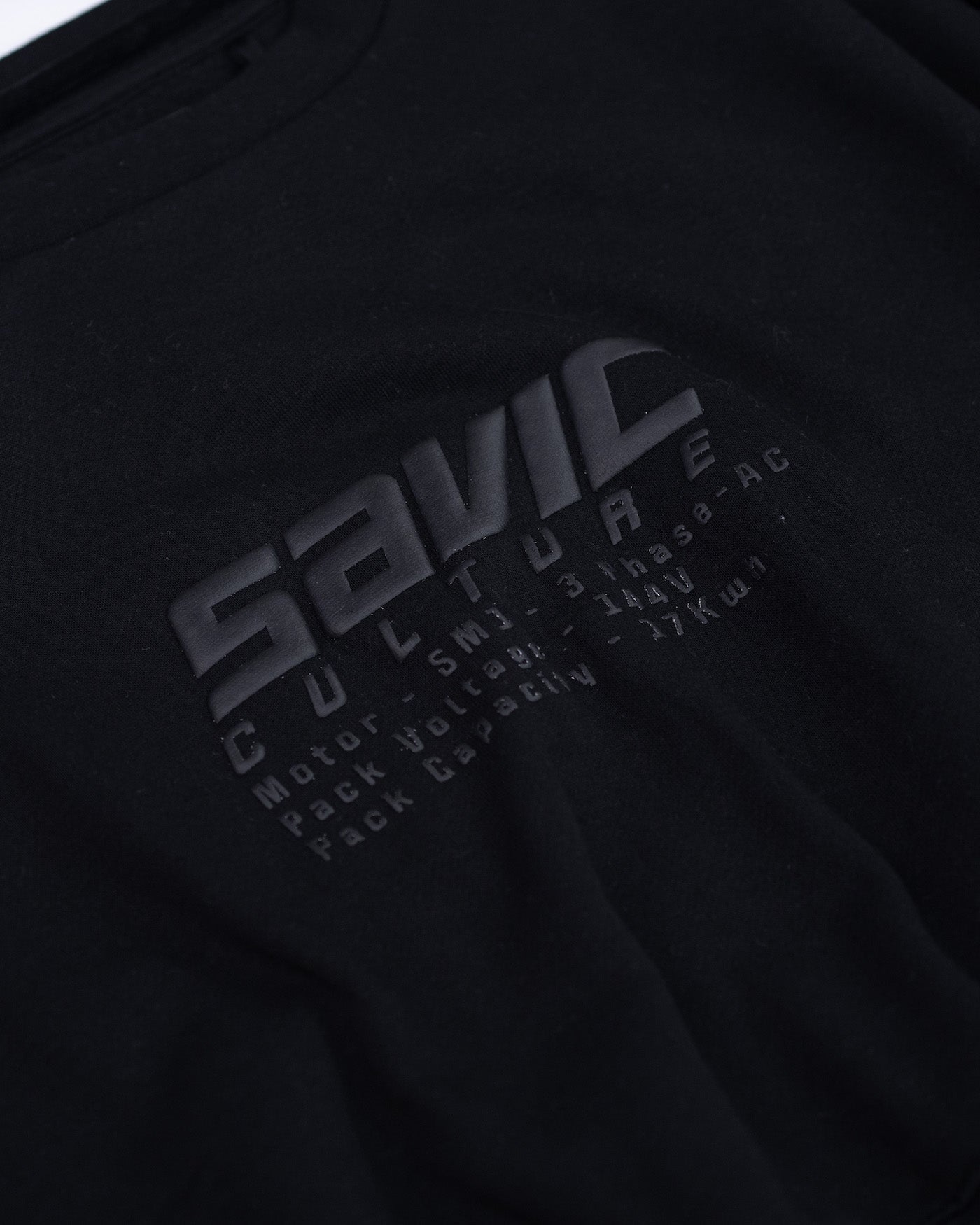 Collection of WOMENS CREW NECK in a gallery layout