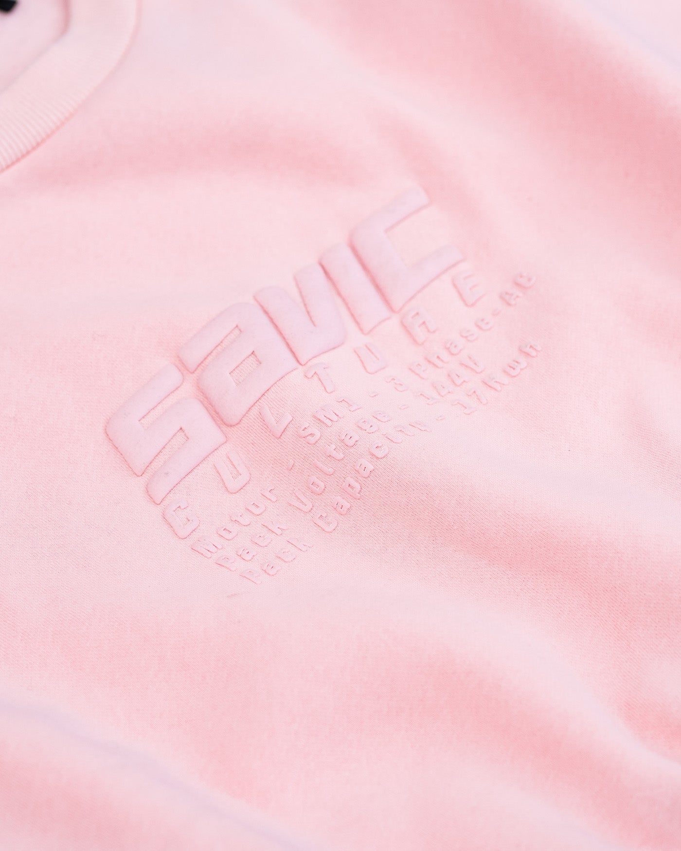 Collection of WOMENS CREW NECK in a gallery layout