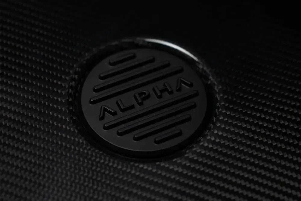 Image of Carbon Fibre Bodywork – EOI Savic Motorcycles