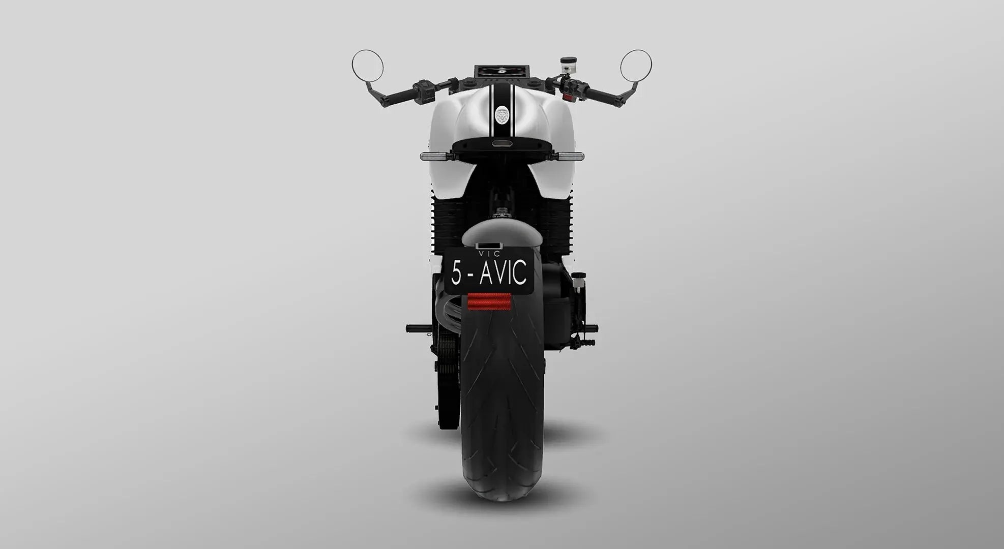 Image of Competition Signature Livery Savic Motorcycles