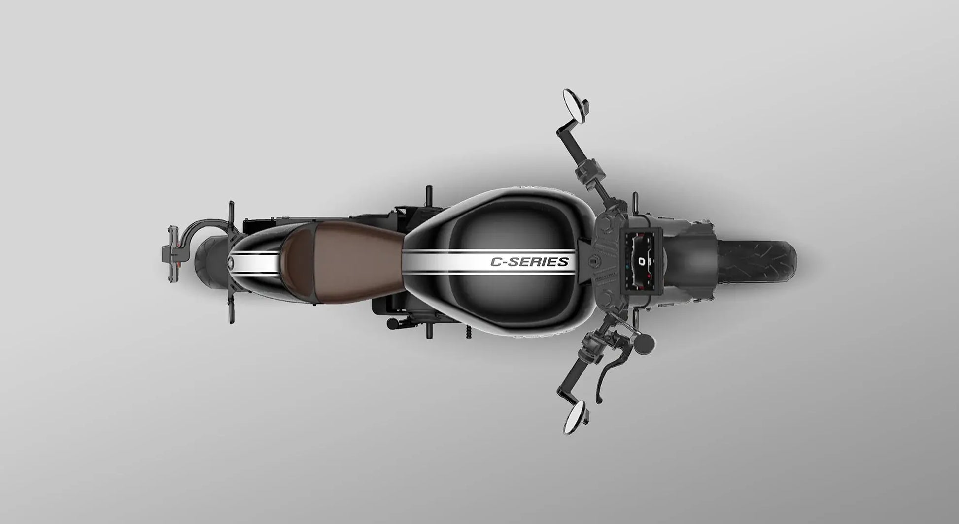 Competition Signature Livery Savic Motorcycles