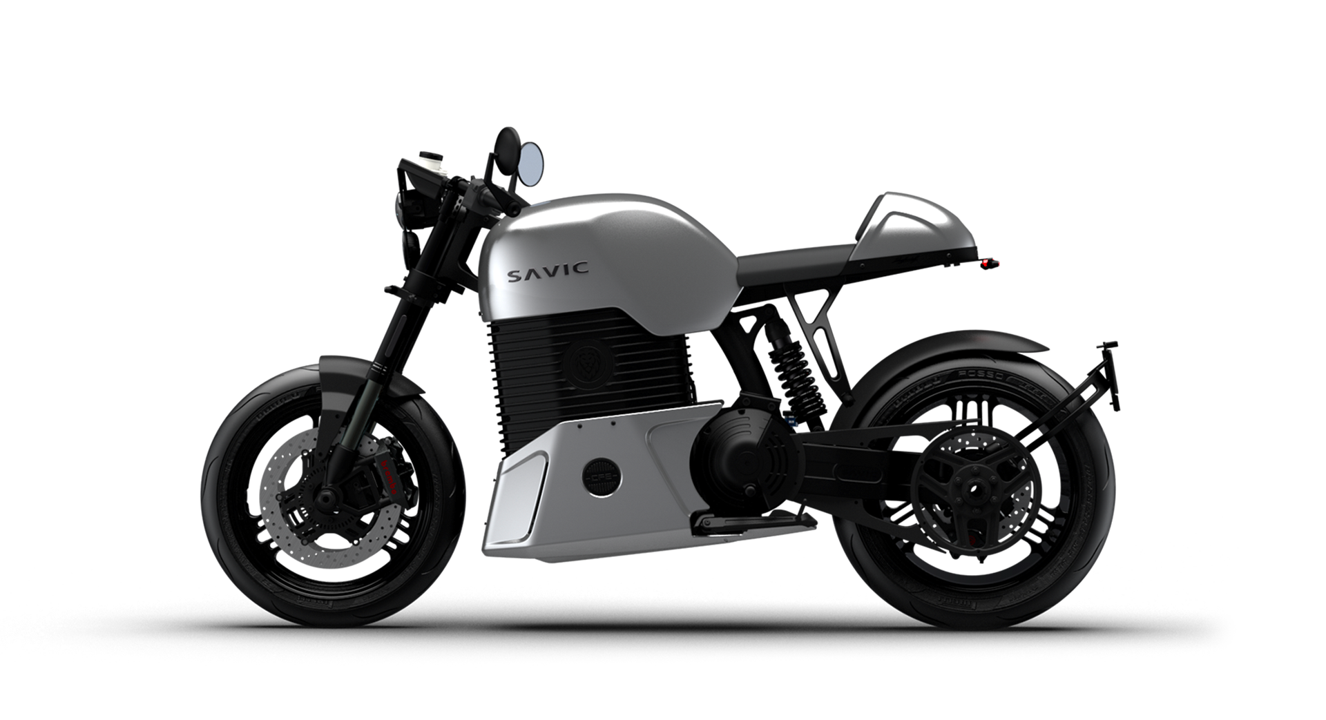 Savic Motorcycles