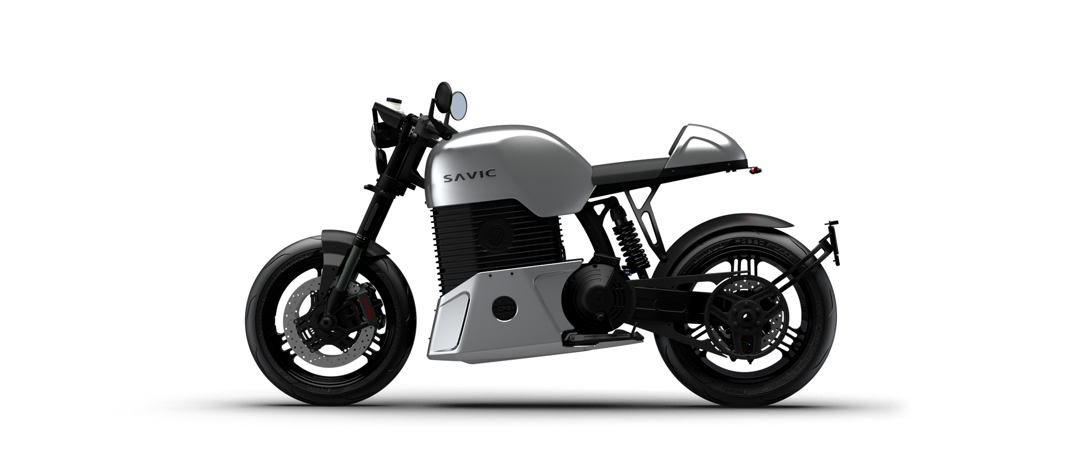 Savic Motorcycles