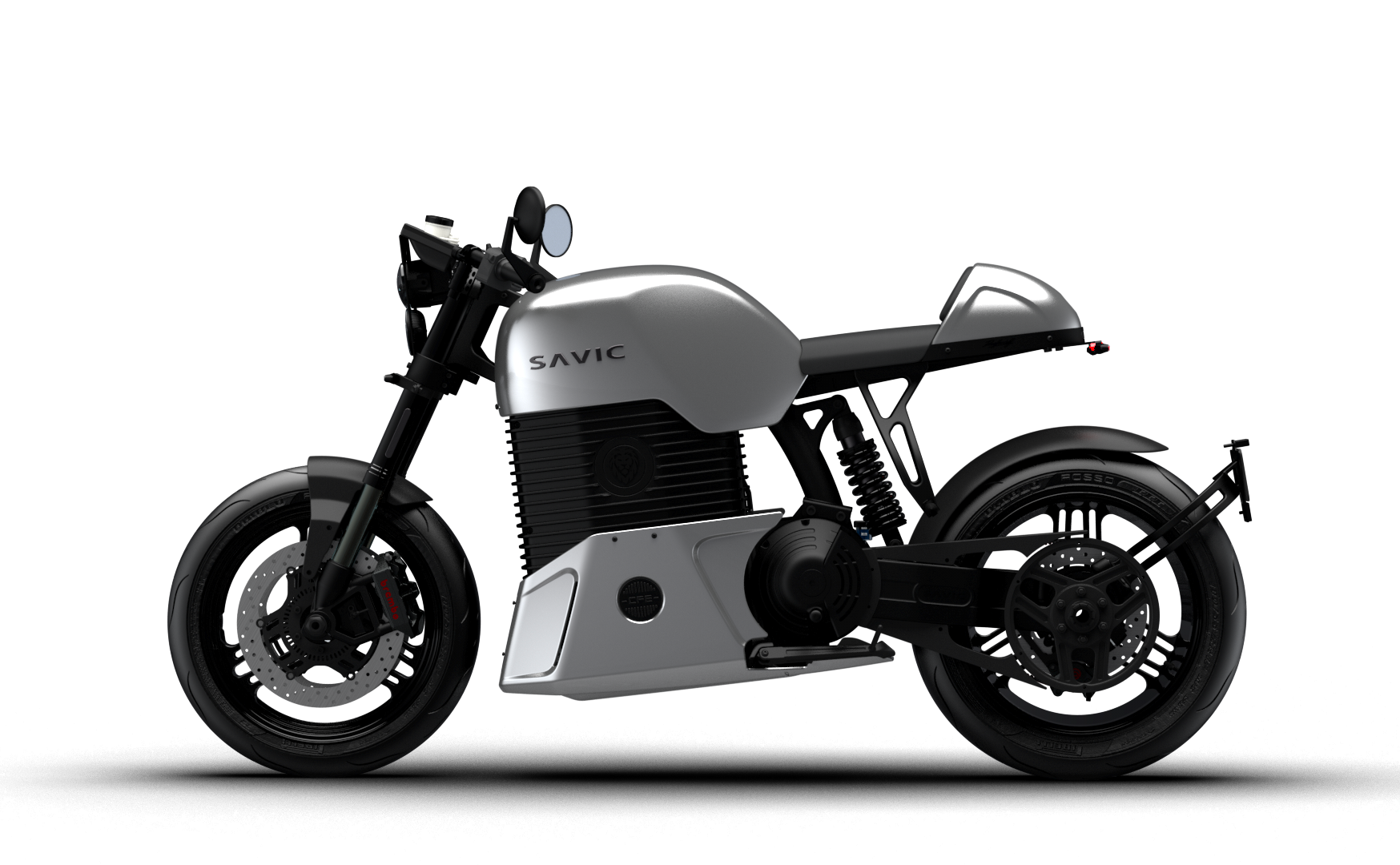 Savic Motorcycles