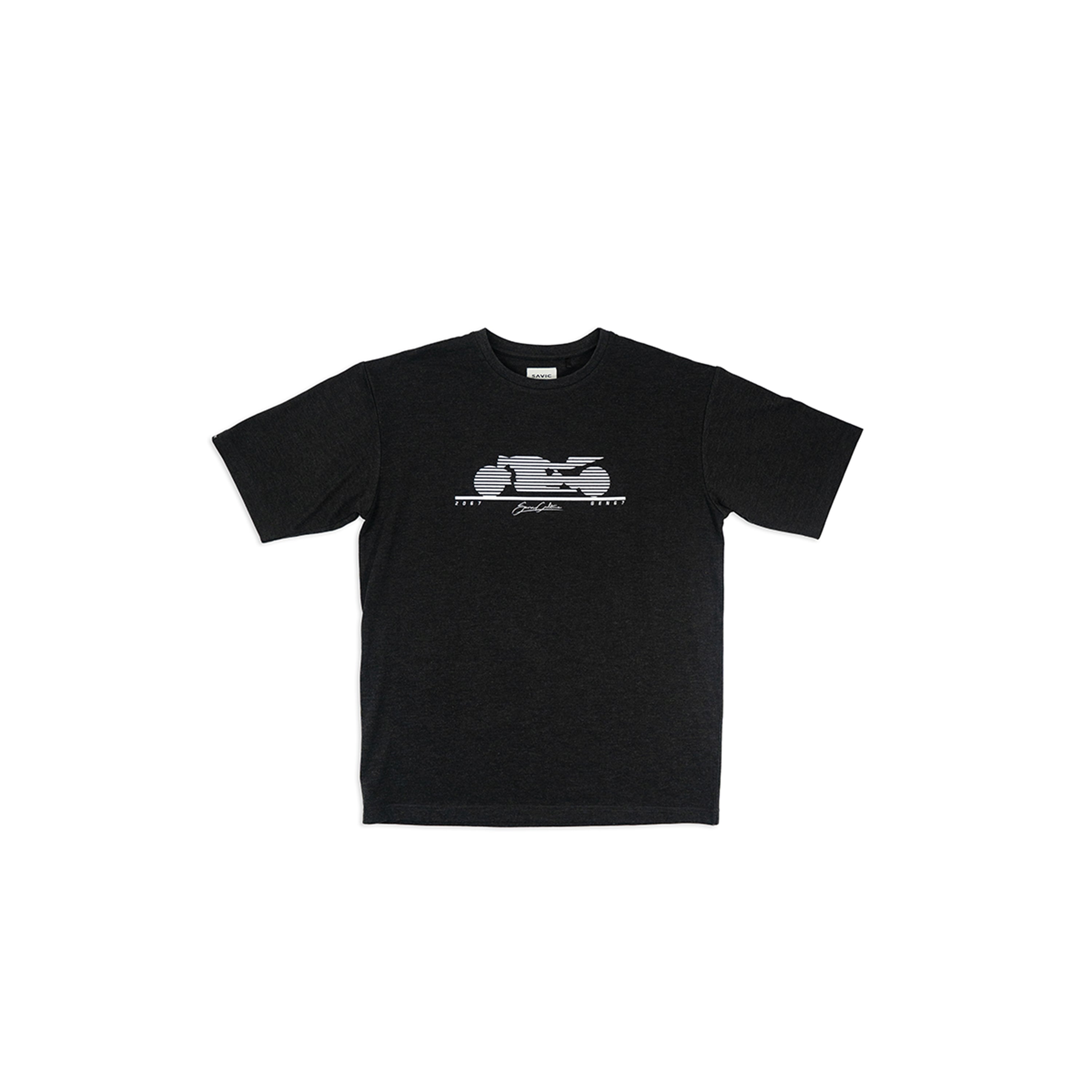 Collection of OVERSIZE TEE in a gallery layout