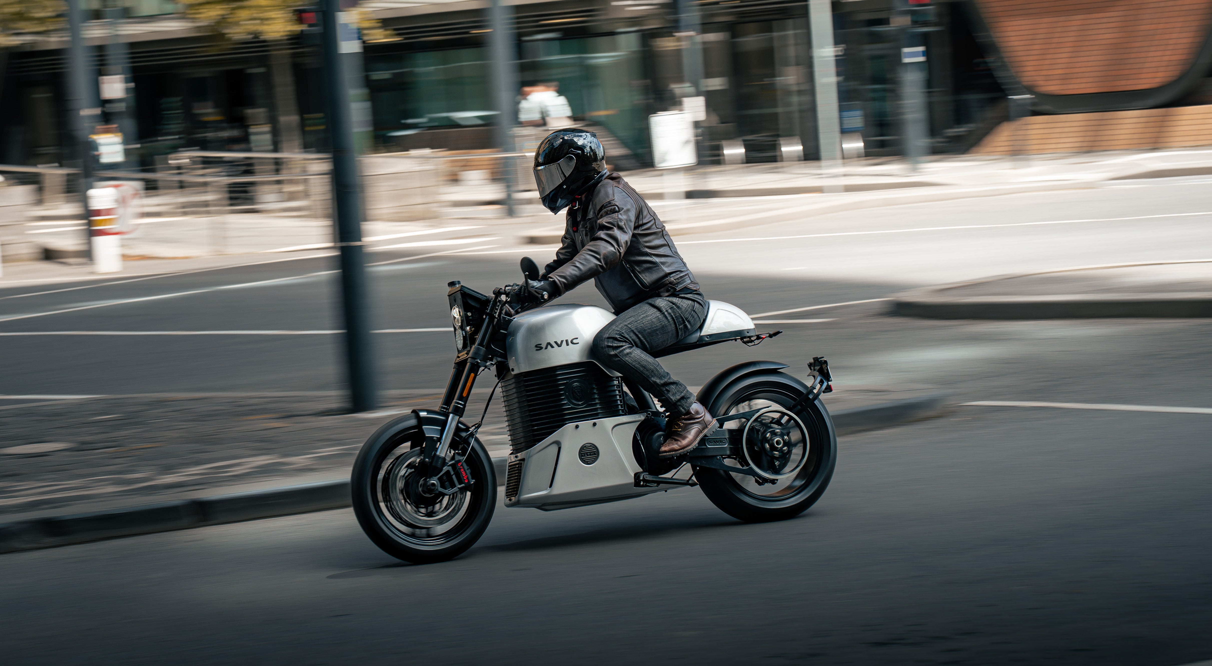 Savic Motorcycles