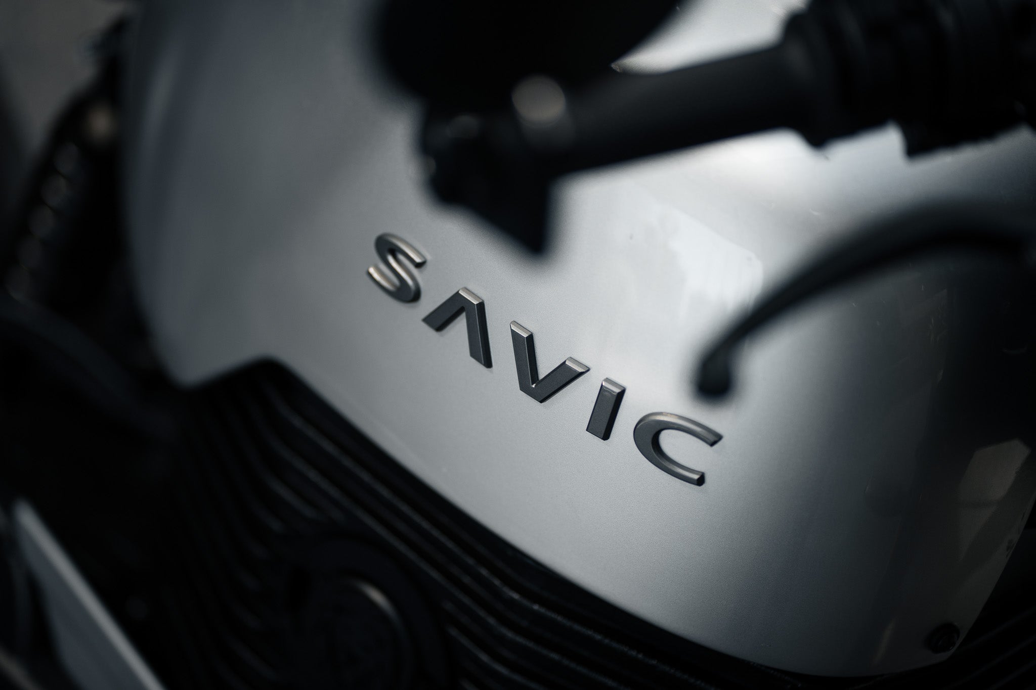 Savic Motorcycles