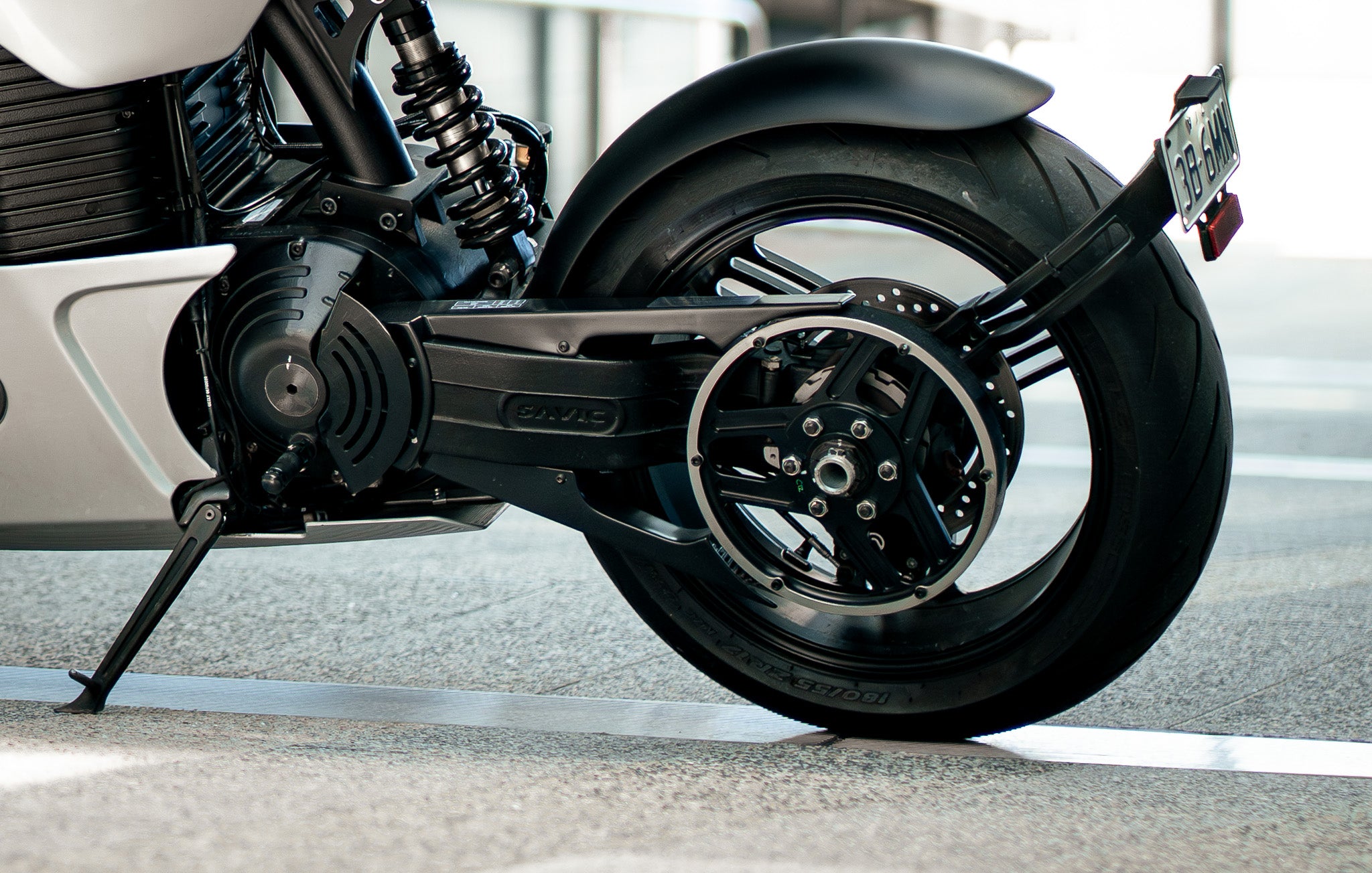 Savic Motorcycles