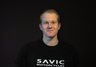 David Radi