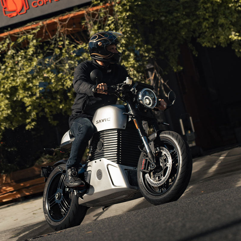 Savic Motorcycles