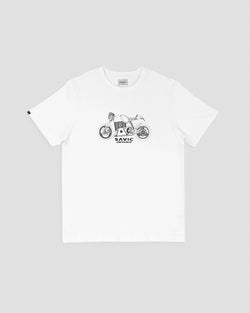 Collection of THE INNOVATOR MENS TEE in a gallery layout