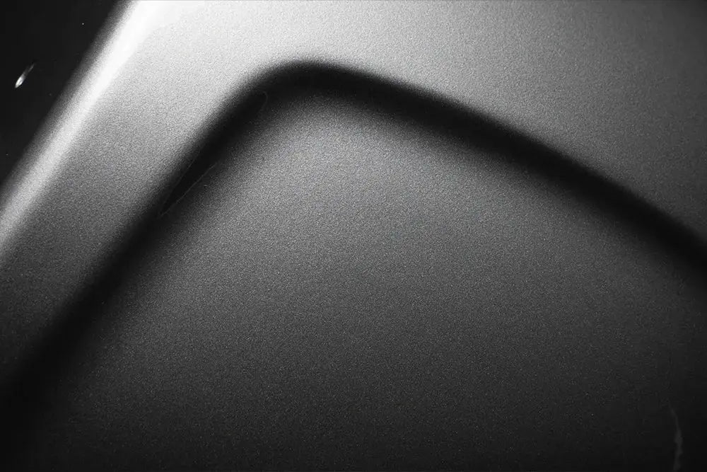Image of Atomic Silver Bodywork - EOI Savic Motorcycles