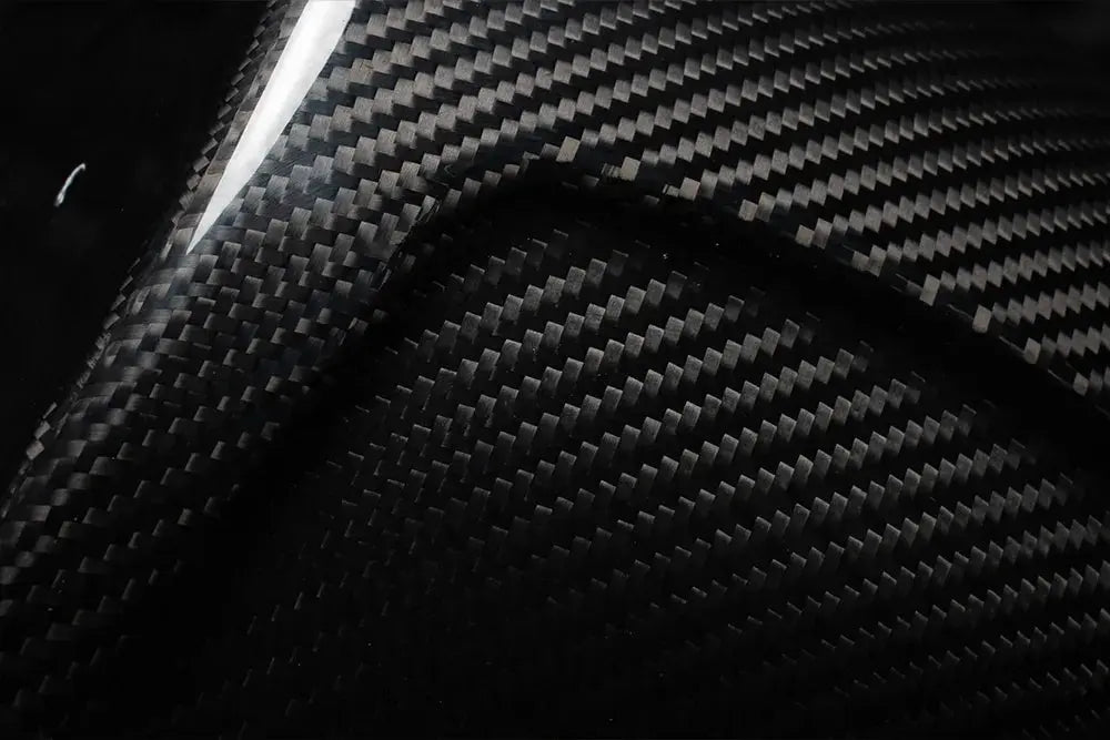 Image of Carbon Fibre Bodywork – EOI Savic Motorcycles