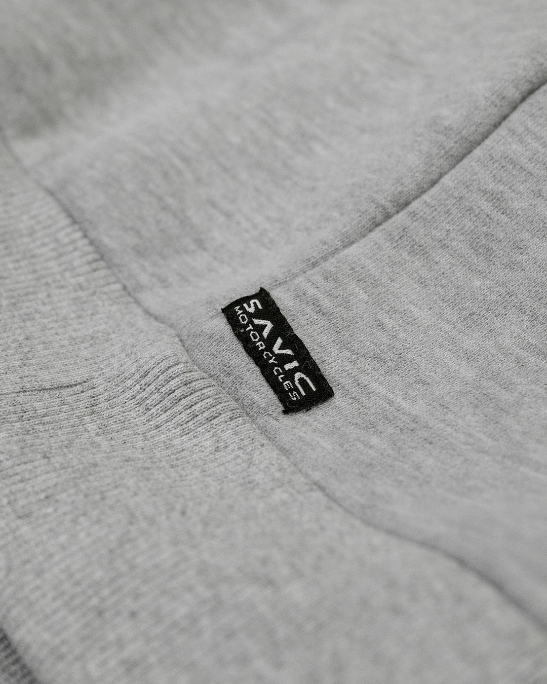 Image of Savic Mane Crewneck Savic Motorcycles