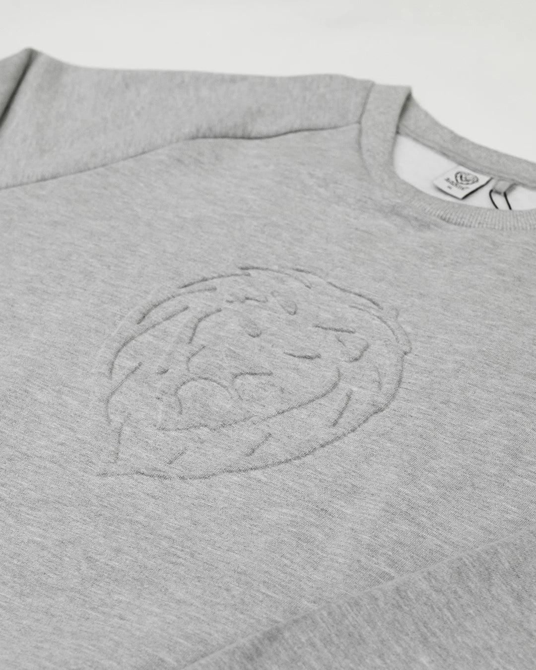 Image of Savic Mane Crewneck Savic Motorcycles