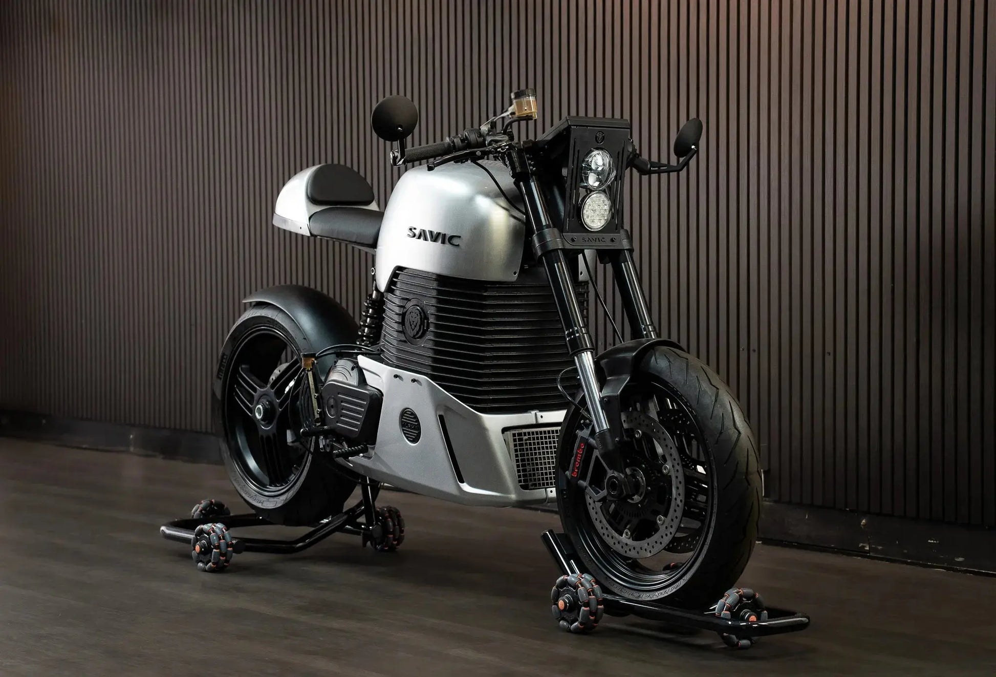 Dynamoto Stands Savic Motorcycles