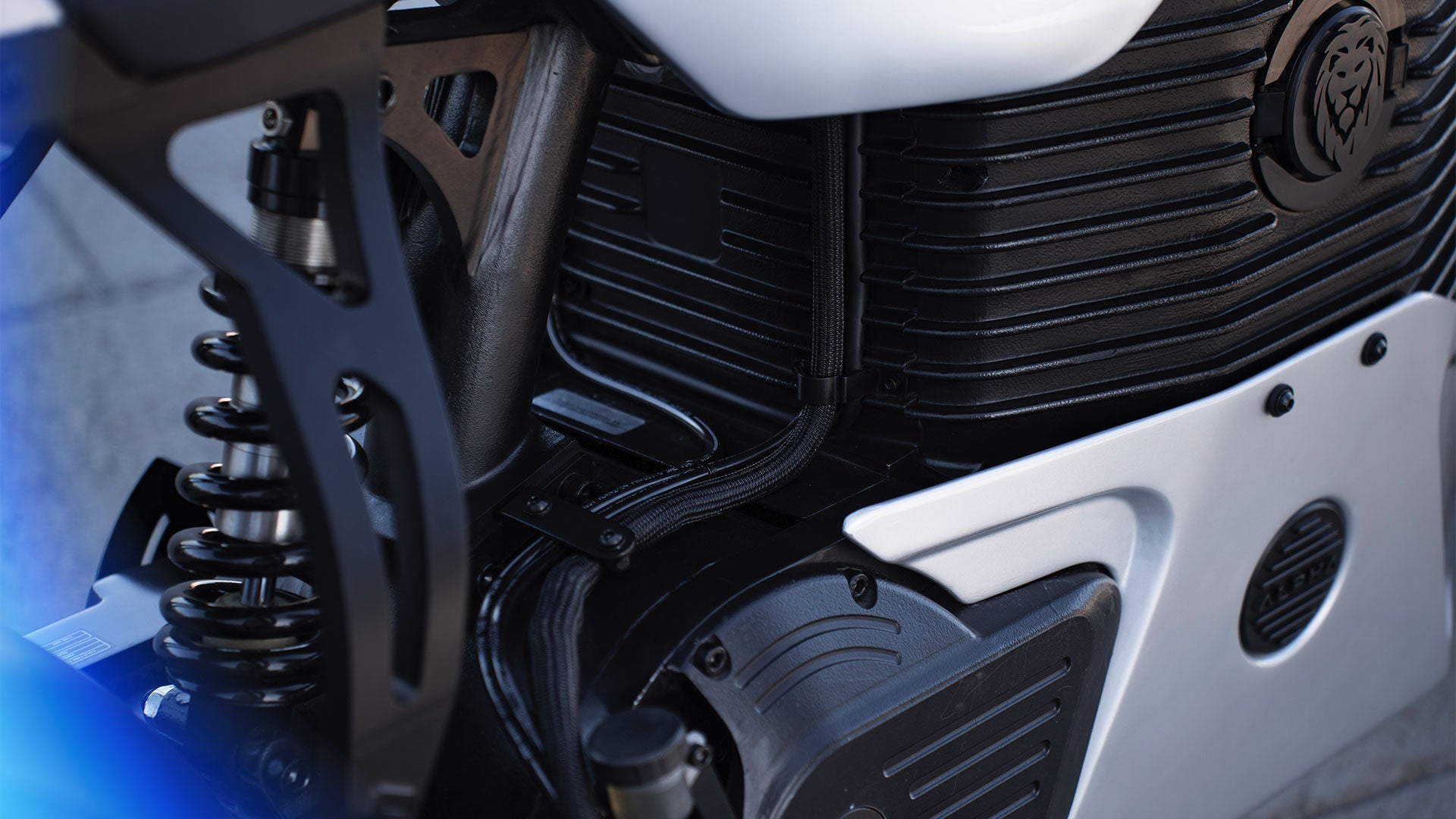 Collection of Savic Motorcycles in a gallery layout