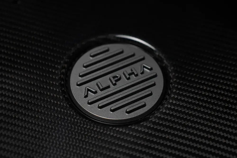 Image of Carbon Fibre Bodywork – EOI Savic Motorcycles