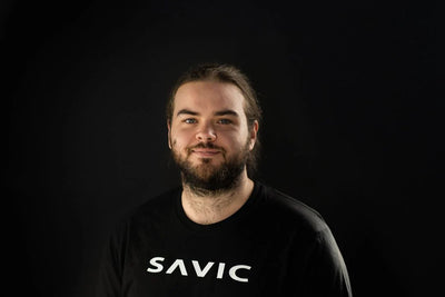 Adrian Vinovrski