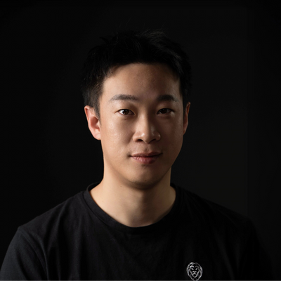 Allen Lin