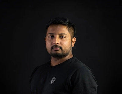 Ankit Solanki