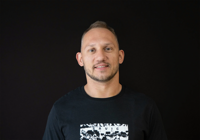 Anton Simanikhin
