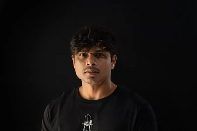 Bharat Amroop