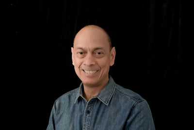 Dave Hendroff