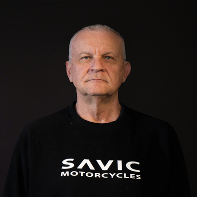 David Petrovic